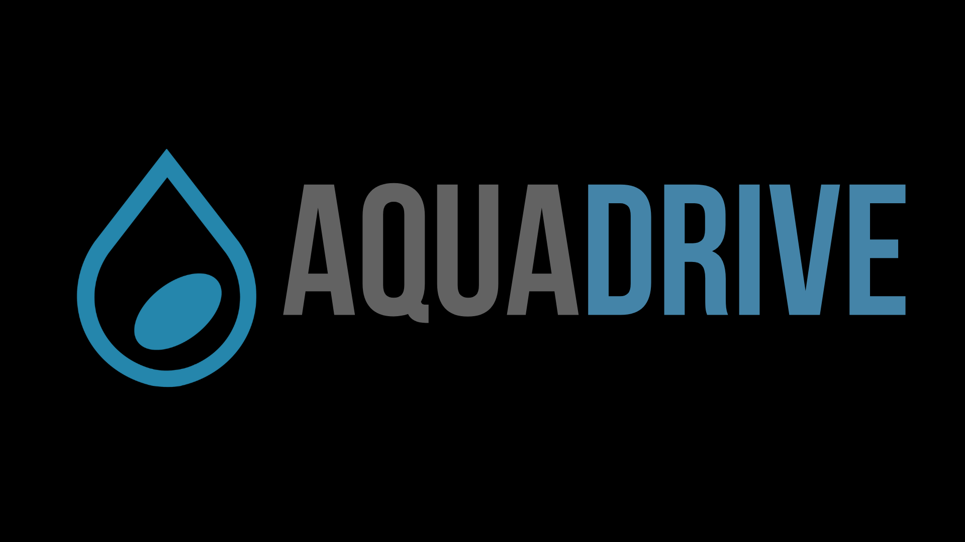 AquaDrive